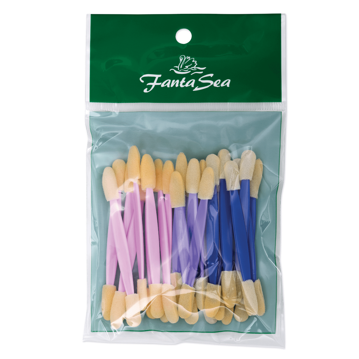 BM(FSC218) | EYESHADOW APPLICATORS
