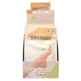 AVRY SOCK - SHEA BUTTER