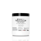 TRUCOLOR | ACRYLIC POWDER - CRYSTAL CLEAR PINK