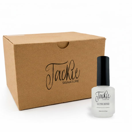 JACKIE SIGNATURE | ULTRA BOND