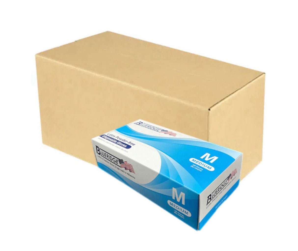 BLUERIDGE GLOVES | Case