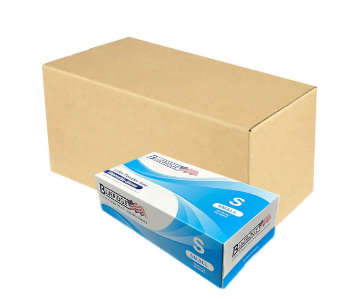 BLUERIDGE GLOVES | Case