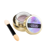 JACKIE SIGNATURE | NEW CHROME POWDER