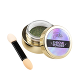 JACKIE SIGNATURE | NEW CHROME POWDER