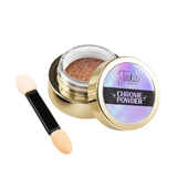 JACKIE SIGNATURE | NEW CHROME POWDER