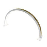 TABLE LAMP | HALF MOON LED NAIL LAMP