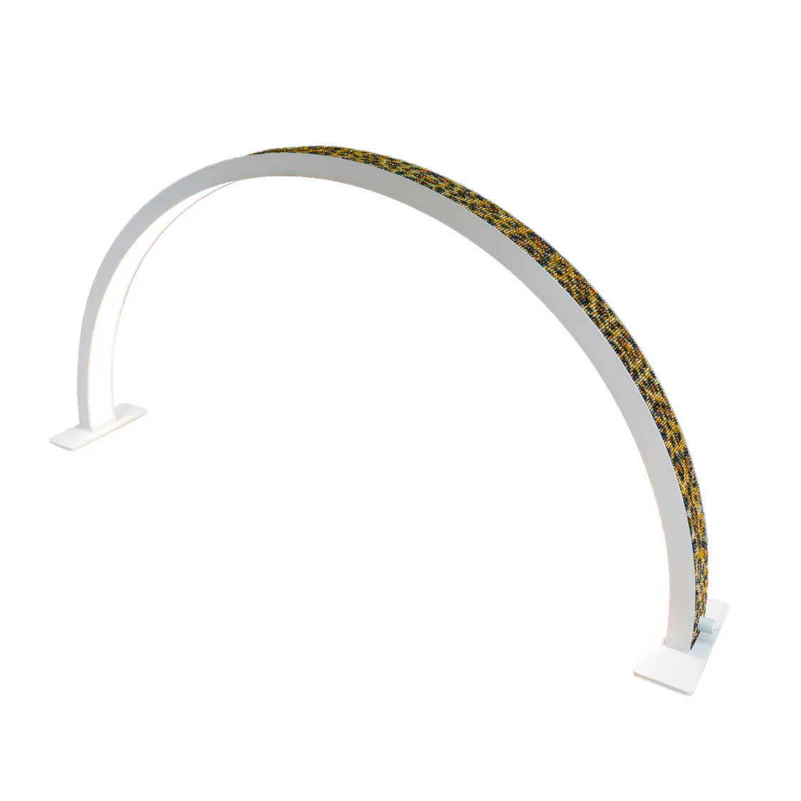 TABLE LAMP | HALF MOON LED NAIL LAMP