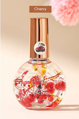 JACKIE SIGNATURE | CUTICLE OIL - 1oz