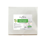 CRE8TION | MASSAGE OIL CANDLES | 0.5 OZ | BOX OF 100PCS