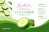 BELLALUX | MINERAL SALT - 5GAL