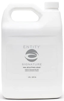 ENTITY | SOLAR LIQUID MONOMER (1 GALLON)