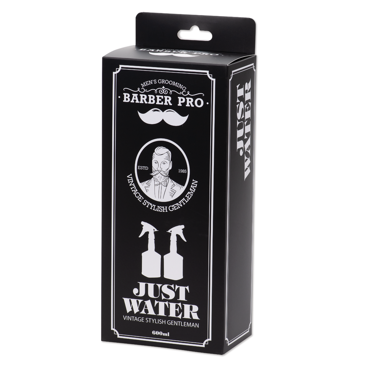 EMPTY SPRAY BOTTLE | BARBER PRO | 20 OZ