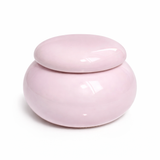 DAPPEN DISH | ROUND CERAMIC