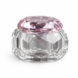 DAPPEN DISH | DIAMOND SHAPE -  PINK