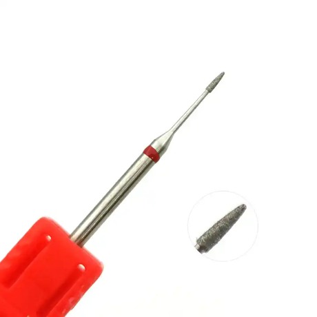 RUSSIAN MANICURE BIT