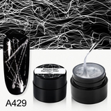 Spider Gel Design