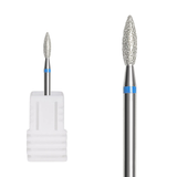 NAIL DRILL BIT | RUSSIAN MANICURE BIT | CUTICLE BIT