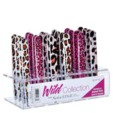 SATIN EDGE - TIP TWEEZERS | ANIMAL