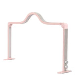 TABLE LAMP | FOLDABLE, LED