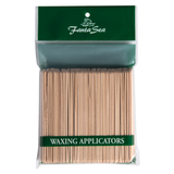 BM(FSC623) | MEDIUM WAXING APPLICATORS - 100ct