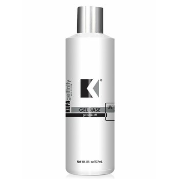KUPA | GEL BASE COAT (REFILL 8 OZ)