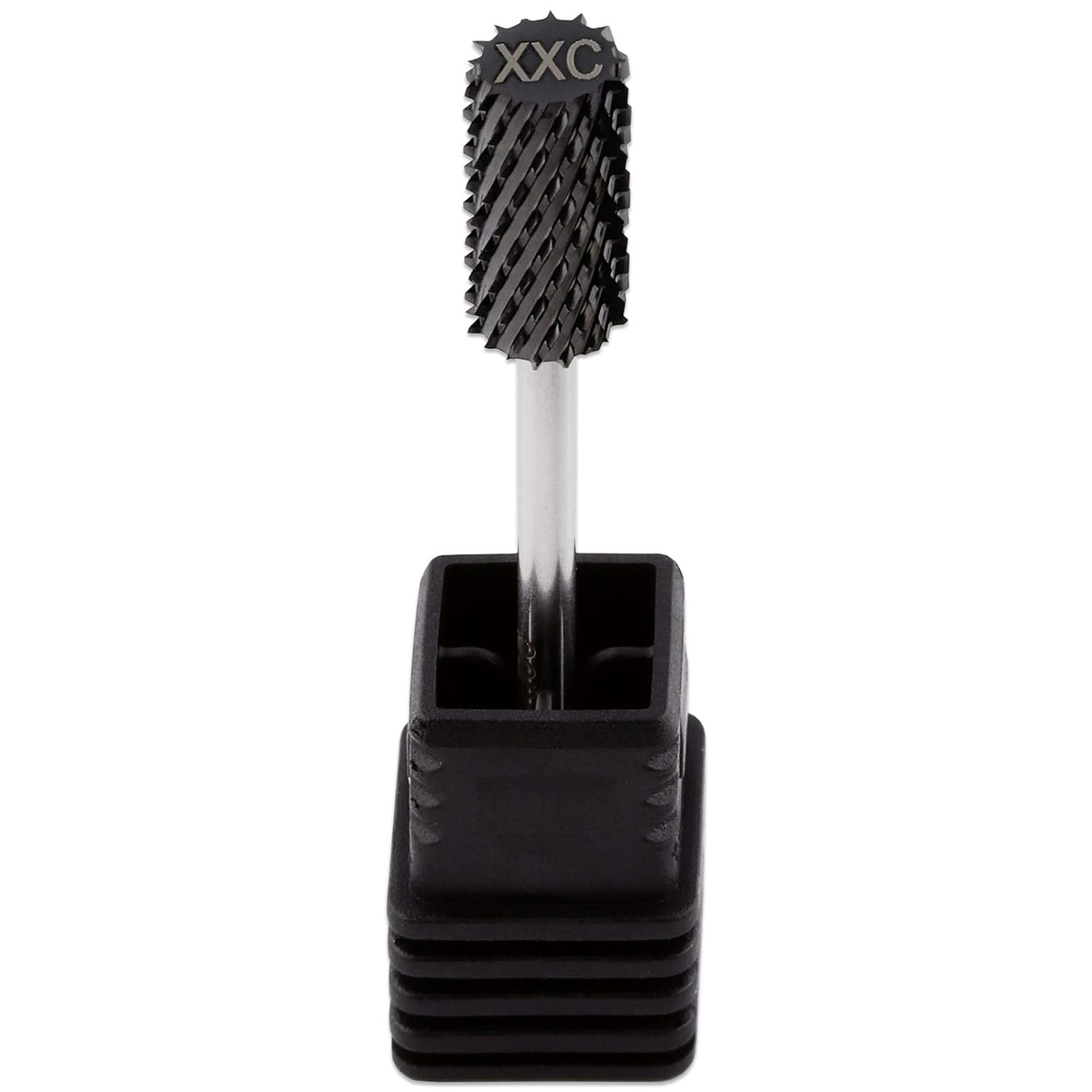 PANA | BARREL NAIL BIT | LARGE | BLACK