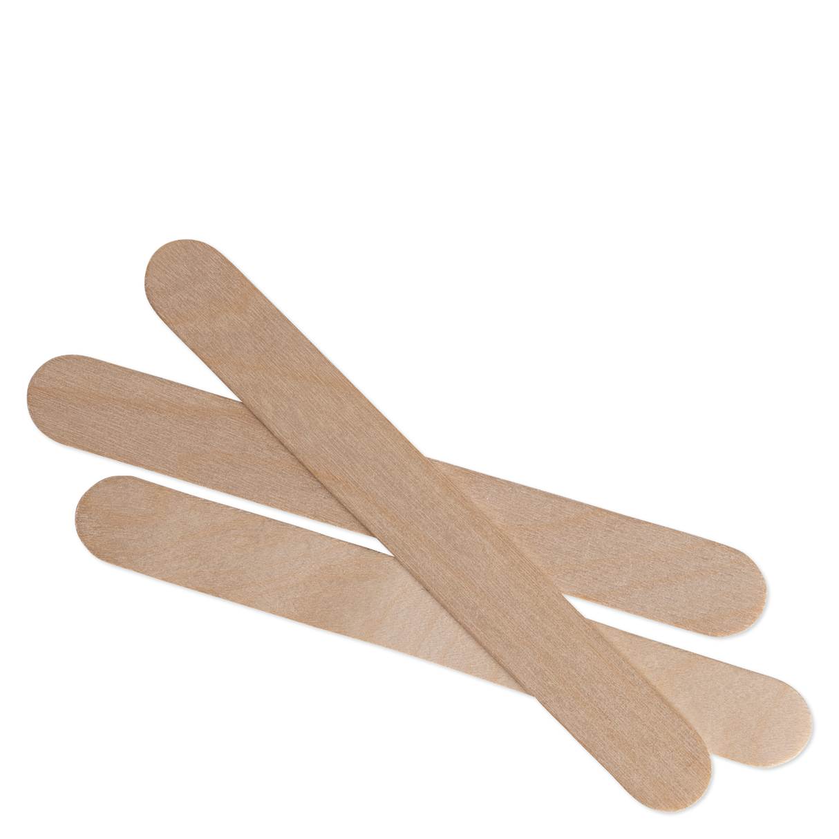 BM(FSC625) | LARGE WAXING APPLICATORS - 100ct