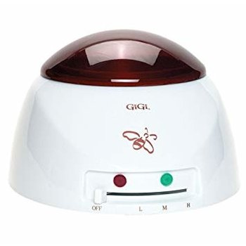 GIGI | WAX WARMER