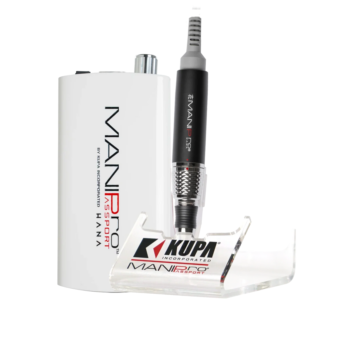 KUPA | MANIPRO PASSPORT COMPLETE | HANA