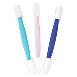 BM(FSC218) | EYESHADOW APPLICATORS