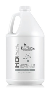 EZFLOW | HD ACRYLIC POWDER - INFINITE WHITE