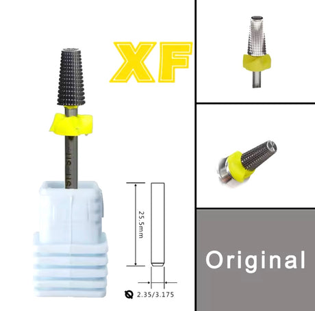 MINI 5 IN 1 DRILL BIT (XX-FINE) | G7