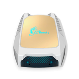 IGEL BEAUTY | HYBRID PRO RECHARGEABLE UV/LED LAMP