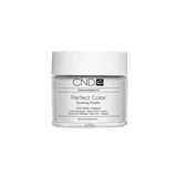 CND | PERFECT COLOR SCULPTING POWDER - PURE WHITE OPAQUE