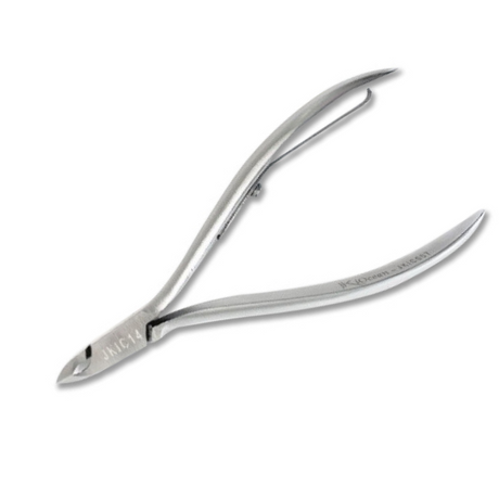 JKIOCEAN | JKIC007 CUTICLE NIPPER - JAW 16