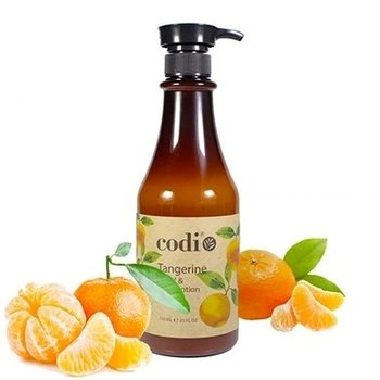 CODI | HAND & BODY LOTION - TANGERINE | 25 OZ