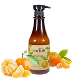 CODI | HAND & BODY LOTION - TANGERINE | 25 OZ