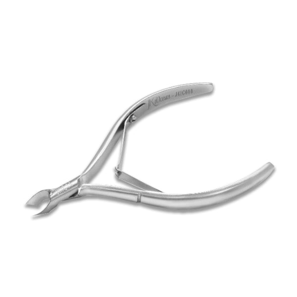 JKIOCEAN | JKIC010 CUTICLE NIPPER - JAW 14 - Double Round