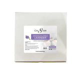 CRE8TION | MASSAGE OIL CANDLES | 0.5 OZ | BOX OF 100PCS