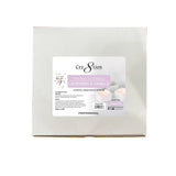 CRE8TION | MASSAGE OIL CANDLES | 0.5 OZ | BOX OF 100PCS