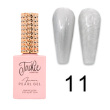 JACKIE SIGNATURE | PEARL GEL COLLECTION | SET OF 24