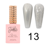 JACKIE SIGNATURE | PEARL GEL COLLECTION | SET OF 24