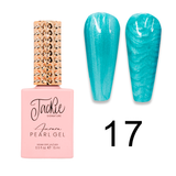 JACKIE SIGNATURE | PEARL GEL COLLECTION | SET OF 24