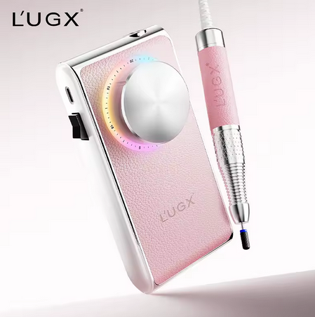 L'UGX | NAIL DRILL - LG902S