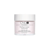 CND | PERFECT COLOR SCULPTING POWDER - INTENSE PINK SHEER