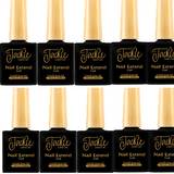JACKIE SIGNATURE Nail Extend Gel