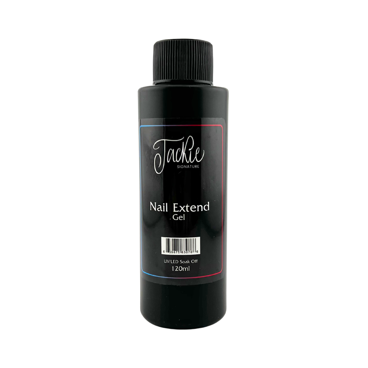 JACKIE SIGNATURE | Nail Extend Gel - 120ml