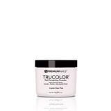 TRUCOLOR | ACRYLIC POWDER - CRYSTAL CLEAR PINK