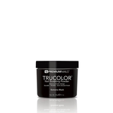 TRUCOLOR | ACRYLIC POWDER - EXTREME BLACK