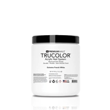 TRUCOLOR | ACRYLIC POWDER - EXTREME FRENCH WHITE